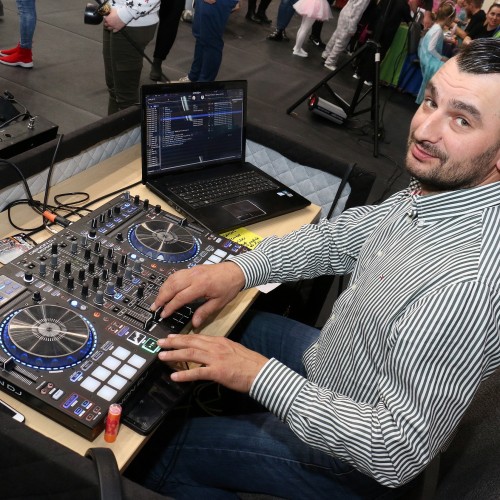 III Bajkowy Bal Karnawałowy